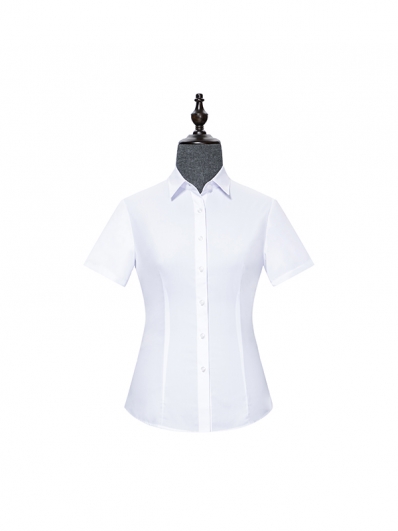 White womens shirt